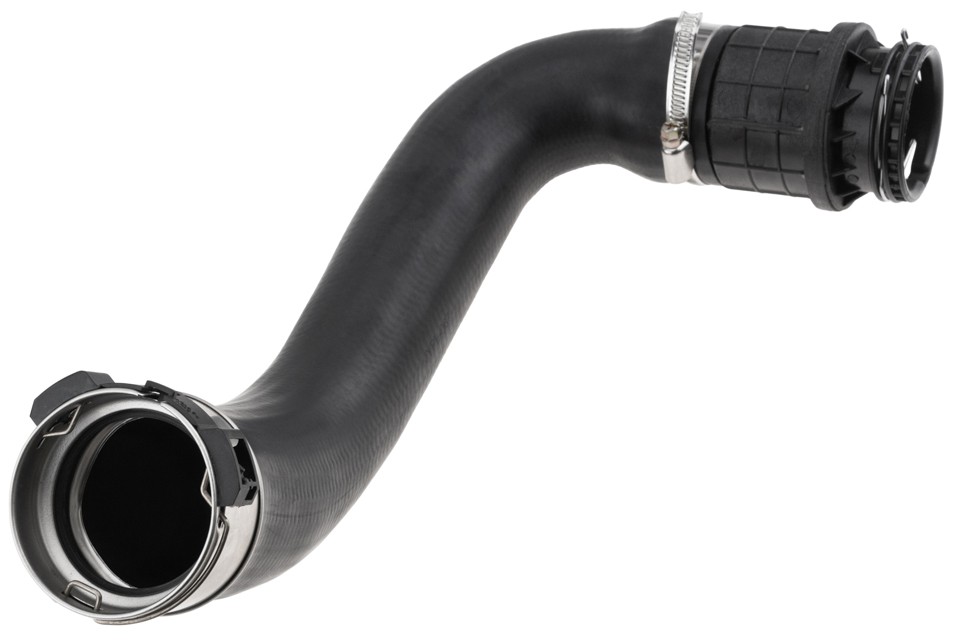 Durite d'air Opel Astra K 1.4 CNG tuyau d'admission compatible références 39152773 et 42626074
