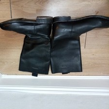 german army  jack boots