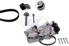 GK Wasserpumpe + Zahnriemensatz K980341A für VW POLO 6 AW1 BZ1 AE1 GOLF 8 CD1 A3