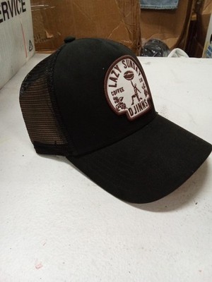 Djinns Lazy Classic Trucker Cap Mens Adjustable.  264