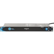 Livewire 9-Outlet Power Conditioner and Distribution System    #R4389