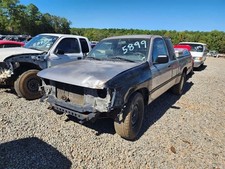 Starter Motor 6 Cylinder 5VZFE Engine 1.8kw Fits 95-04 TACOMA 144522