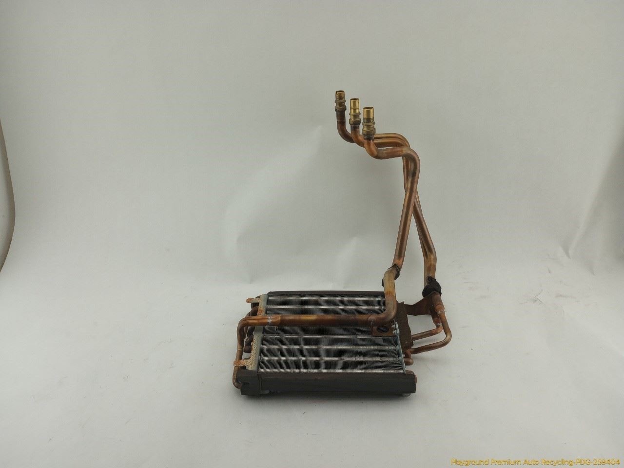 Maserati Quattroporte 2003-2008 Heater core