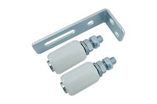 Schartec Guide Bracket + Nylon