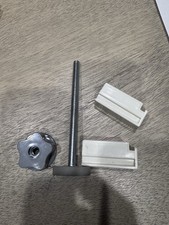 Safety 1st Baby Gate Replacement Part Pressure Plate Screw Holder Insert