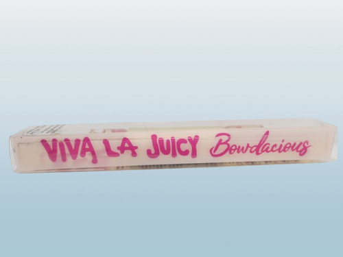 JUICY COUTURE VIVA LA JUICY & BOWDACIOUS EAU DE PARFUM ROLLERBALL DUO 0.17 OZ