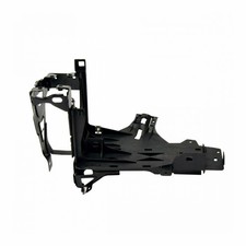 Frontverkleidung Frontmaske Frontger�st Set Links u. Rechts f�r BMW F10 F11 1