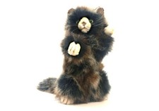 Cat No.5022 Japan Import By Hansa Stuffed Toy Plush