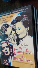 Strange Love of Martha Ivers [DVD] NO CASE INCLUDED....