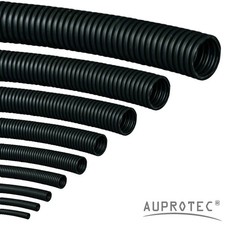 Tubo corrugato flessibile Guaina isolante Guaina di protezione tubo per metro