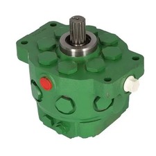 Hydraulic Pump AR101807 for John Deere 3020 4020 4230 4250 4430 4440 4450