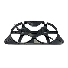 Automatic Cleaning Tray Robotic Vacuum Base Station Washing Tray for Mopping