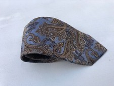 JZ Richads Men's silk Necktie Made in USA