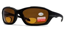 Women Men Polarized Bifocal Sunglasses Sports Fishing Reading Bifocal Sun Reader