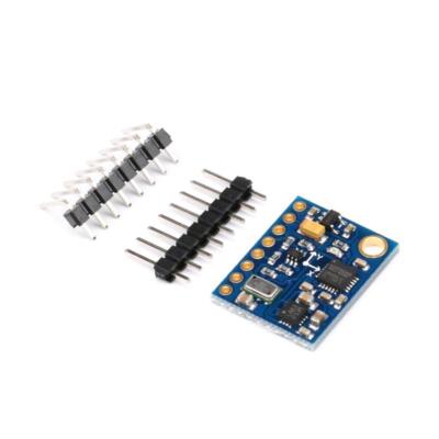MAO　0605 GY-86 Flight Control Sensor Module 10DOF MS5611 HMC5883L MPU6050