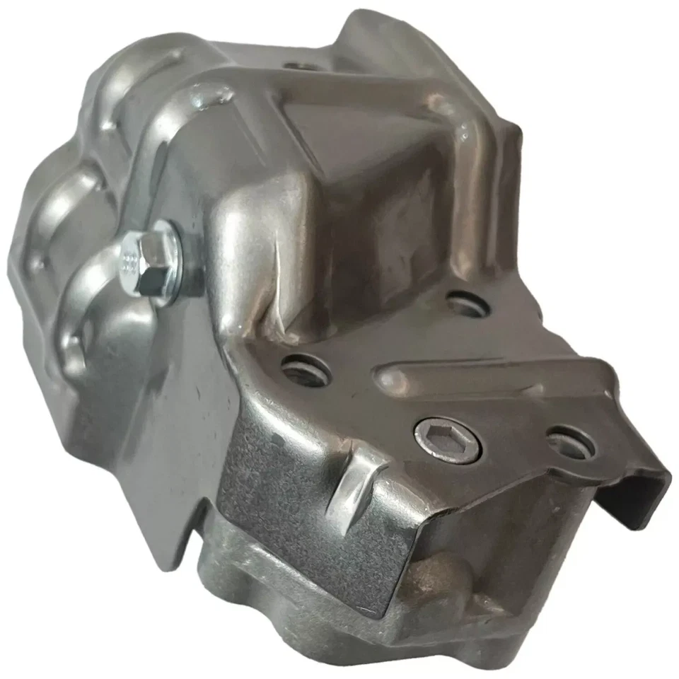 OEM 15810-RAA-A03 для HONDA ACURA VTEC ЭЛЕКТРОМАГНИТНЫЙ ЗОЛОТНИКОВЫЙ КЛАПАН С ПРОКЛАДКОЙ НОВЫЙ В КОРОБКЕ - Изображение 3 из 4