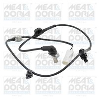 Meat & Doria 901168 ABS Sensor FüR Mazda
