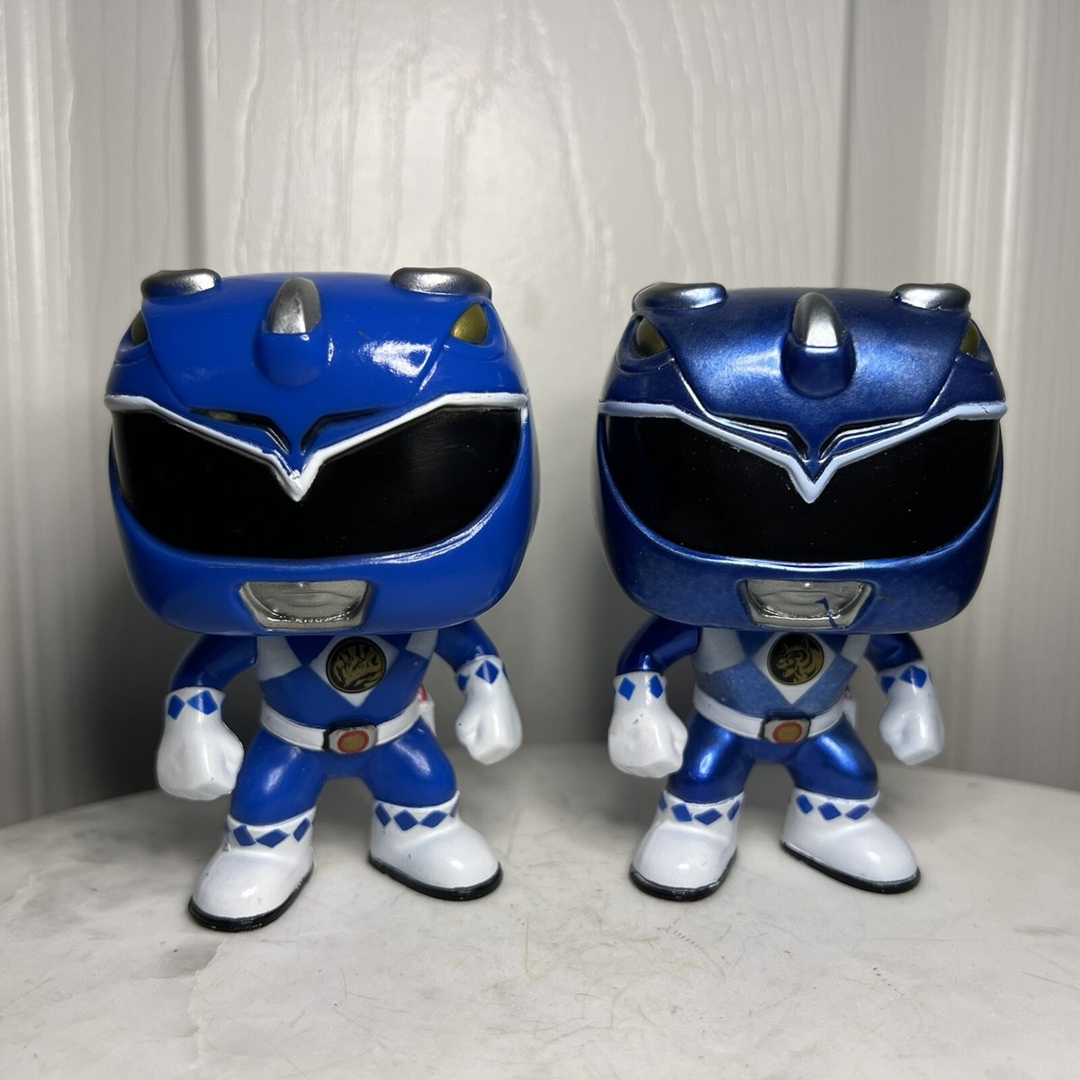 funko pop パワーレンジャー ５点セット ファンコポップ 『パワーレンジャー・ゼオ』 レッド・ゼオ