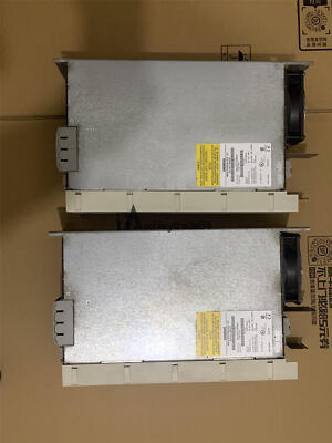 1PCS USED SIEMENS Main Drive 6SE7021-3TP60-Z Z=G91+K80