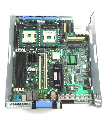 IBM 533MHz Systemplatine für X345 Serie