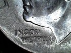 2019 P Roosevelt Dime Broadstruck — photo 3
