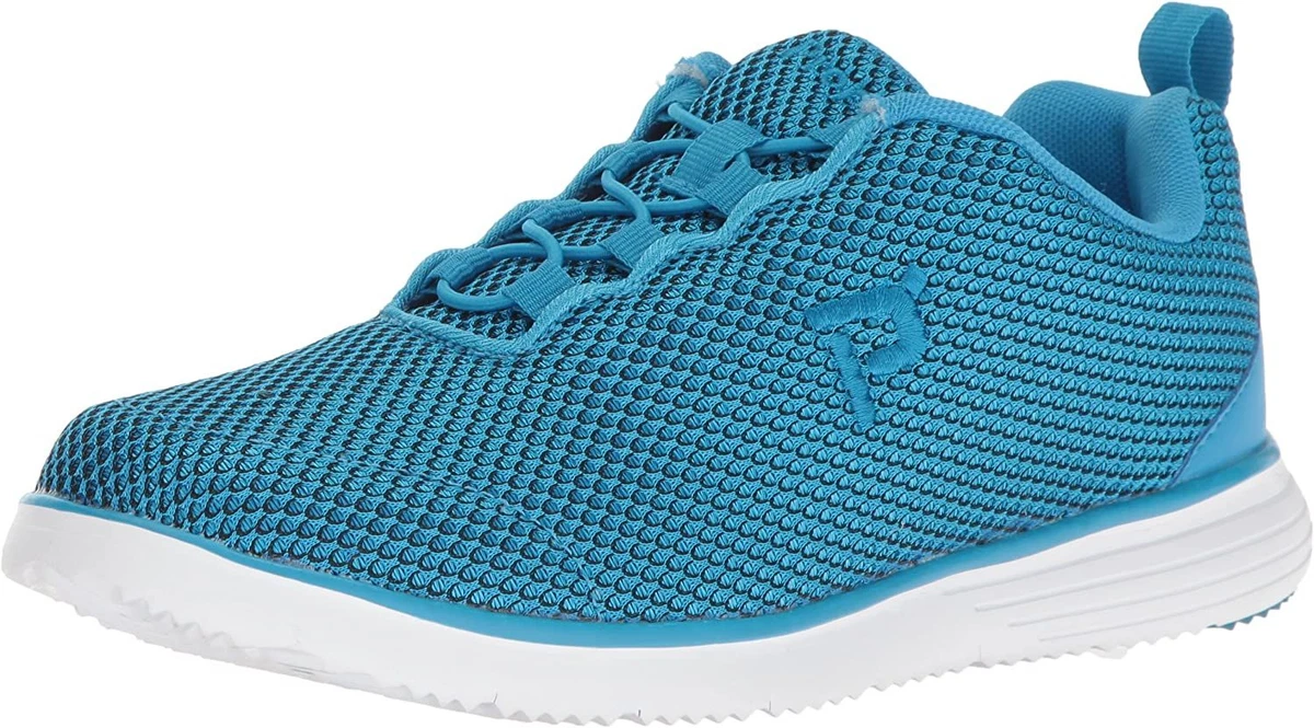 Propet women's travelfit cheap slide walking shoe