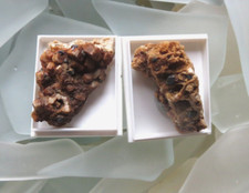 Bleiglanz Maubach Eifel gedost