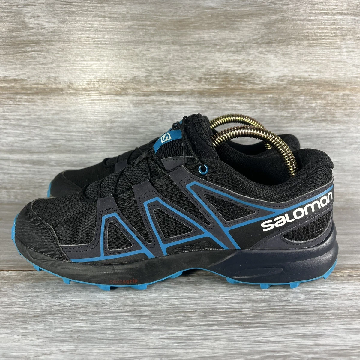 Salomon crosstrail sales