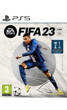 FIFA 23 PS5