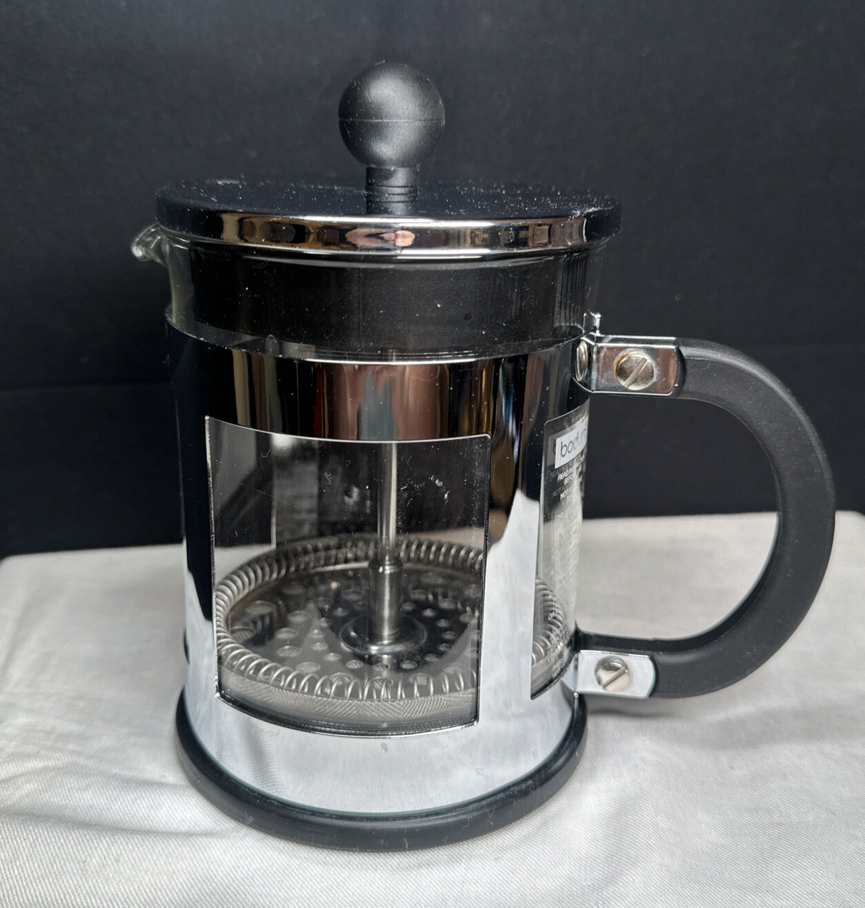 Bodum French Press