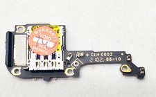 OnePlus 9 Pro 5G LE2125 Original Sim card reader board