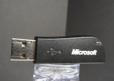 Microsoft  Notebook Receiver v2.0 Model 1051 For Wireless Mouse