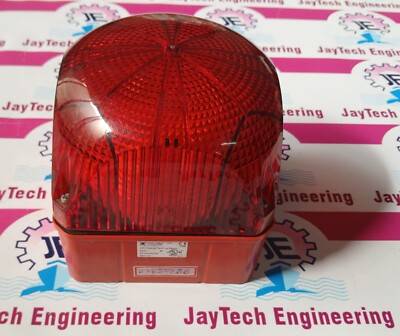 AUER SIGNALGERATE LED STEADY/FLASHING BEACON