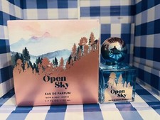 Bath and Body Works OPEN SKY Eau De Parfum Perfume 1.7 fl oz