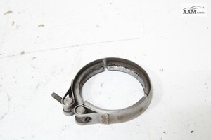 2018-2023 FREIGHTLINER CASCADIA DIESEL ENGINE FLEX PIPE EXHAUST CLAMP OEM