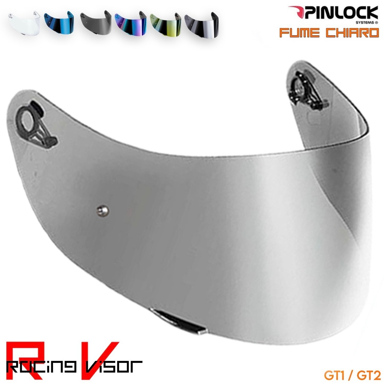 Visiera Casco AGV K3 Sv K1 K5 K5s S4-Sv Horizon Stealth-Sv ( Fume chiro ) ⭐⭐⭐⭐⭐