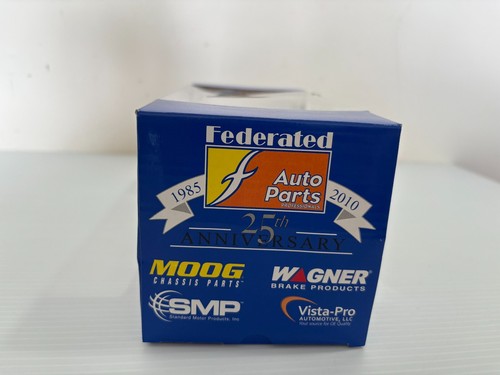 2010 Ltd Ed Federated Auto Parts International Pickup Orig Box 25th Anniversary - Picture 8 of 9