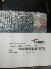 Commscope-Andrew Termination 50W DC-3GHz 67S1203071806