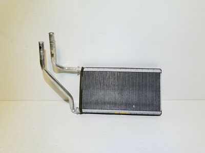 Ford Edge Heater Core Replacement – SXAKEQ