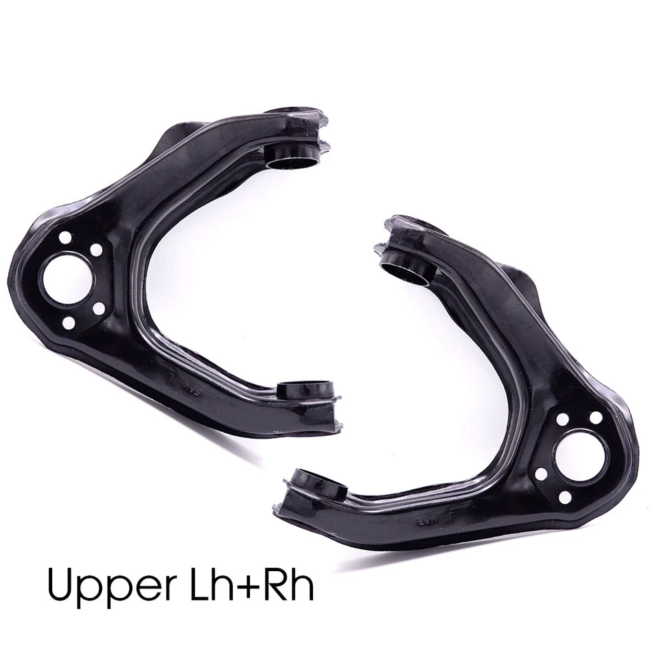 Lh + RH Upper Control Arm For Nissan Big-M D21 Hardbody Pickup 1994 - 1997 Foto 3 de 4