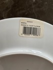Raynaud Mineral Platinum Dessert Plate. NEW. — photo 4