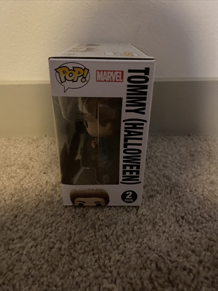 Funko Billy and Tommy WandaVision Pack - FUN54315 for sale