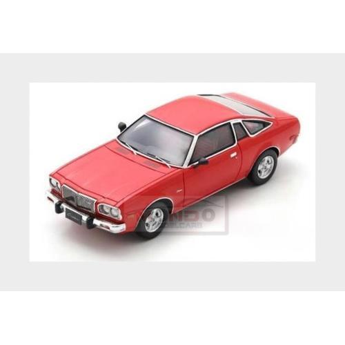 レア❗️ミニカー 1/43 シュコー マツダ RX-5（コスモ AP) 1:43 SCHUCO Mazda Rx-5 (Cosmo Ap) 1975 Red 450934500 Modellbau | eBay