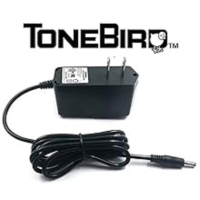 Tonebird 9v Power Adapter TB9V - New