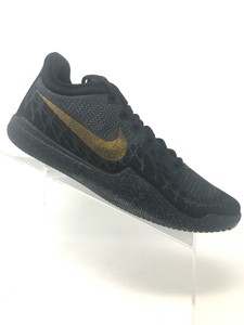 kobe mamba rage gold