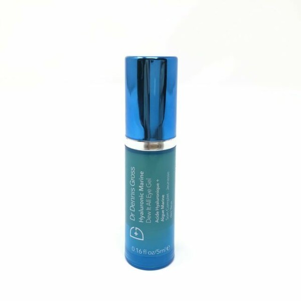 dr dennis gross dew it all eye gel