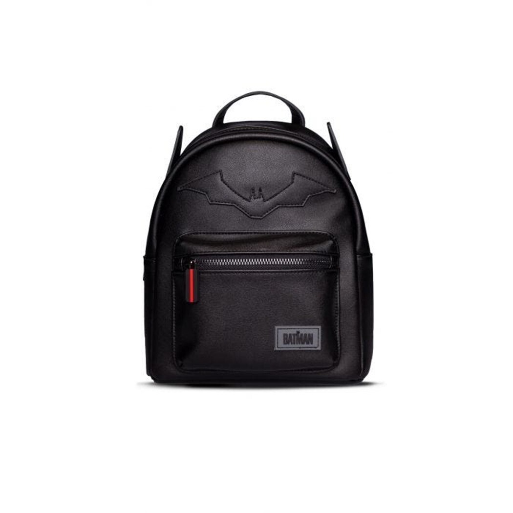 DC Comics The Batman Mini Mochila Mochila Liga de la Justicia Vengadores Oscuros