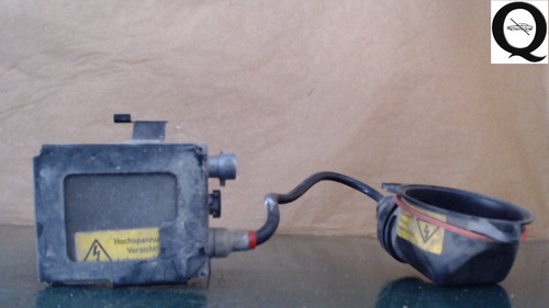 Steuergerät Scheinwerfer Xenon rechts Opel B Bj 2001