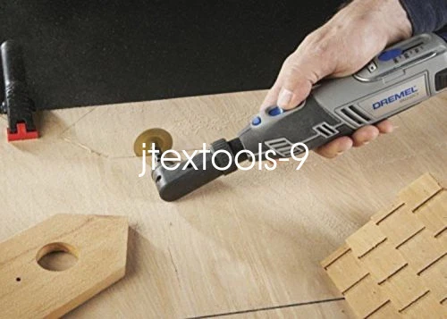 Rotary Tools Right Angle Converter For Abrasive Tools For Polishing Adapter - Image 4 of 4