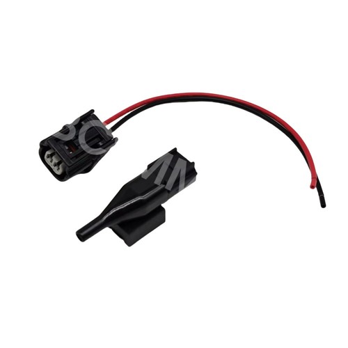 Outside Temperature Sensor Ambient Air Temp Kit Fit For Acura CDX RDX 2019-2021 - Picture 3 of 23